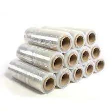 FILM EXTENSIBLE MANUAL 25cms