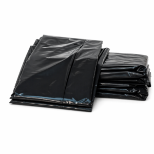 Bolsa de basura uso industrial