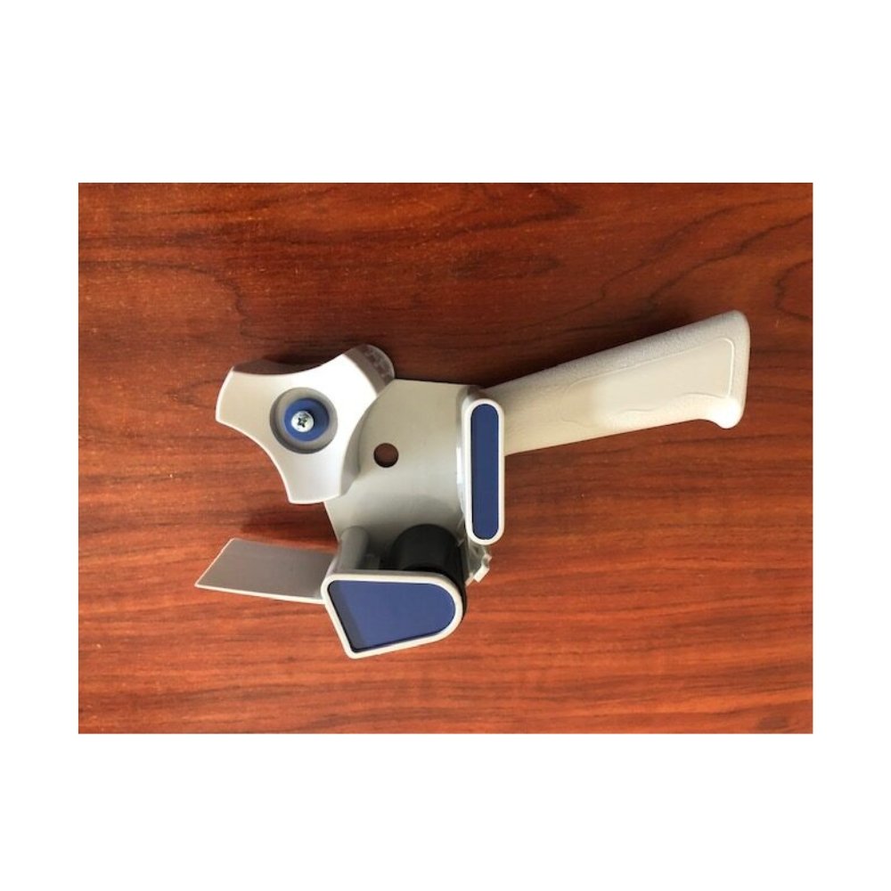 Dispensador de precinto manual