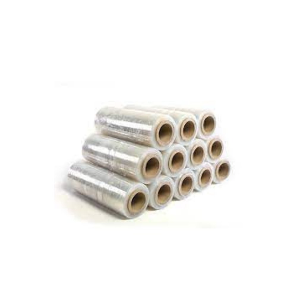 Film extensible manual