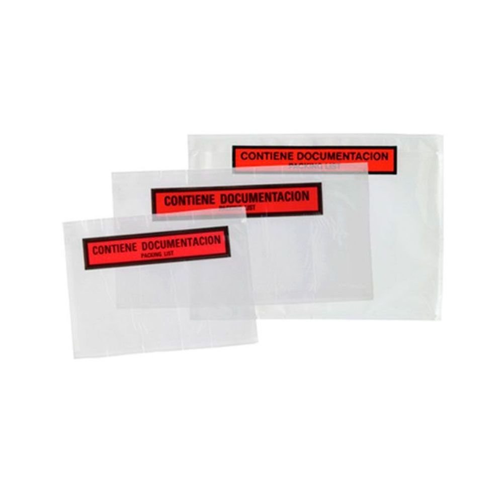 Imagen de sobres portadocumentos