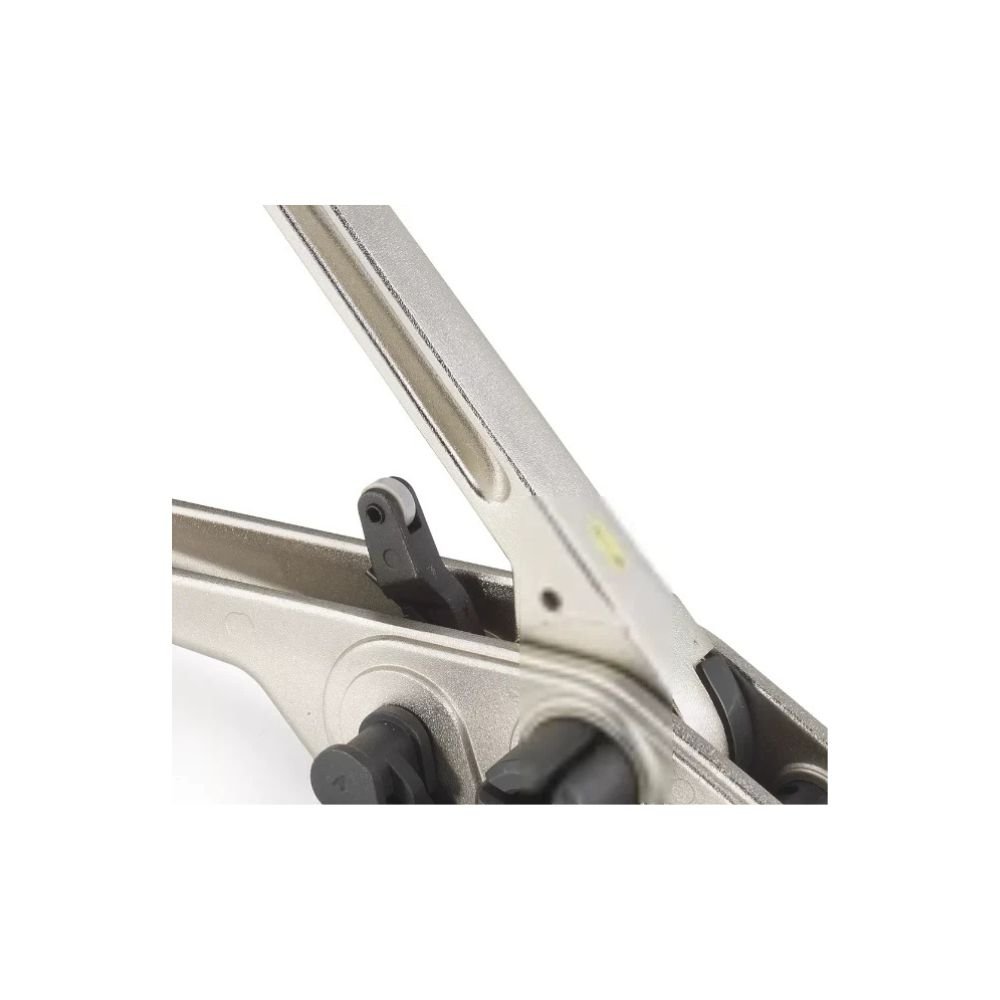 Tensor para fleje poliester