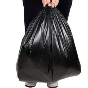 Bolsa de basura uso doméstico