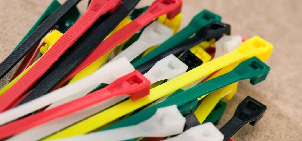 Bridas para embalaje