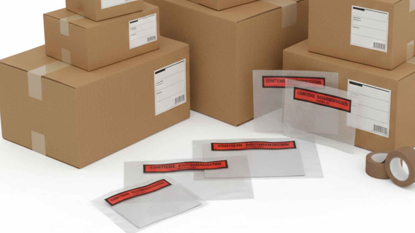 Sobres portadocumentos