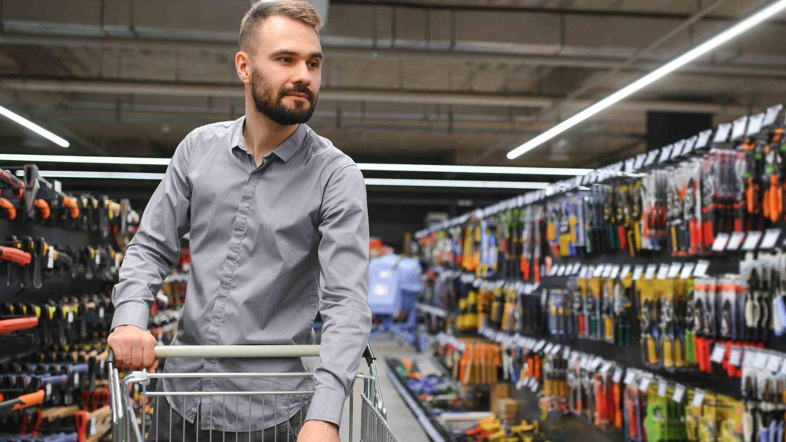 Ferreterías y embalajes