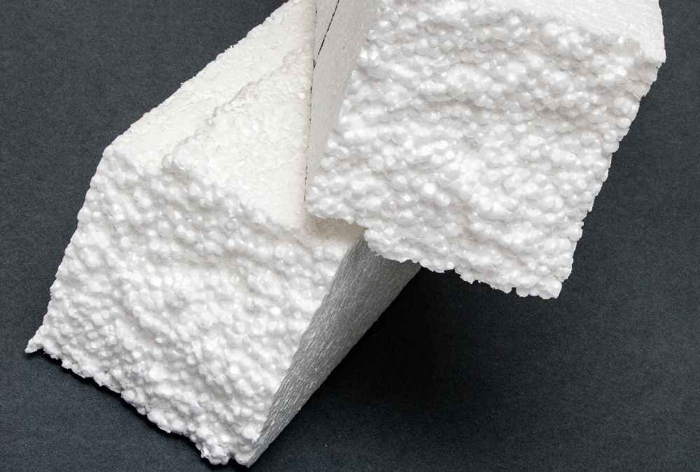 Isopack poliestireno