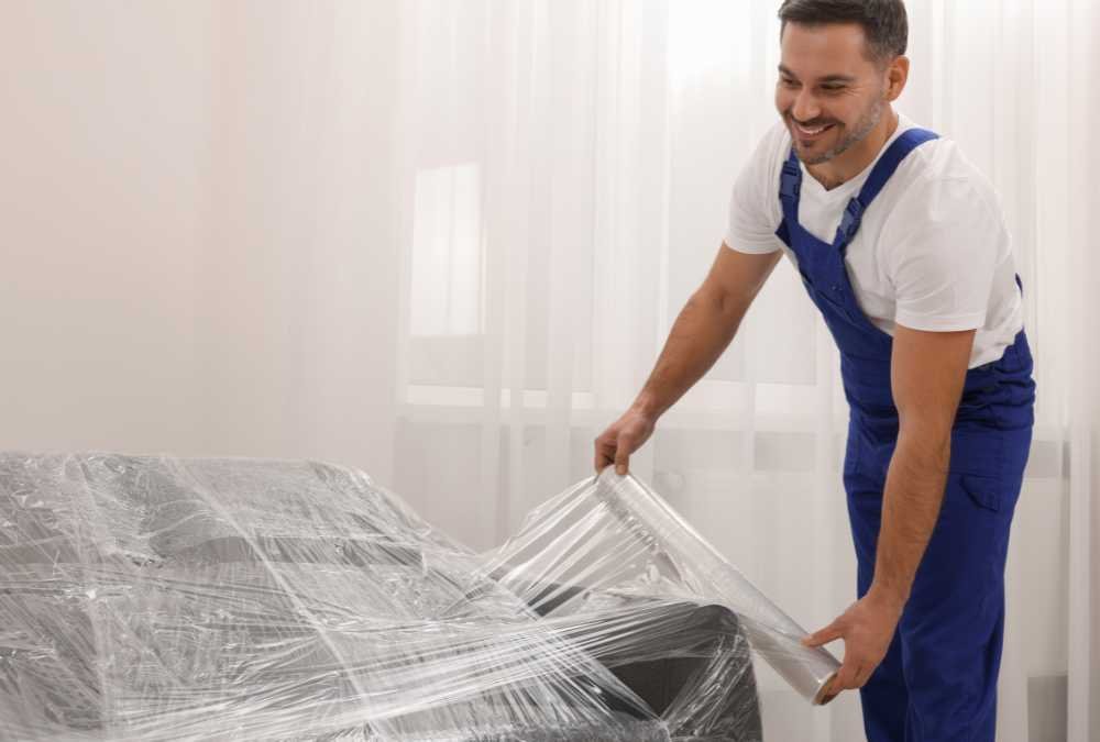 Estirables para embalaje