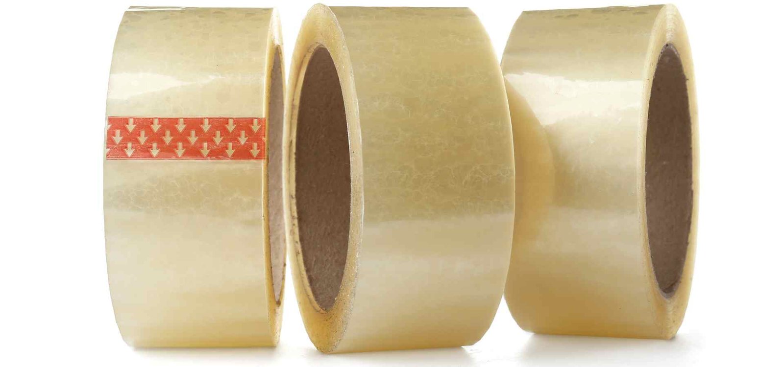 Cintas adhesivas para embalar