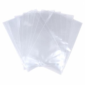 Bolsa de plástico