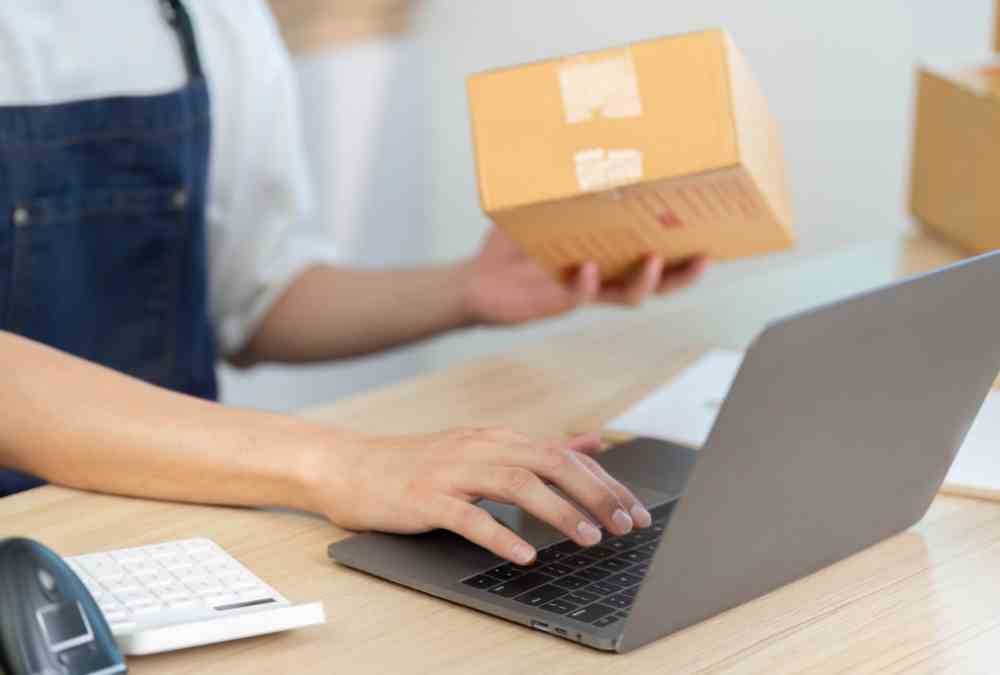 Embalaje para ecommerce