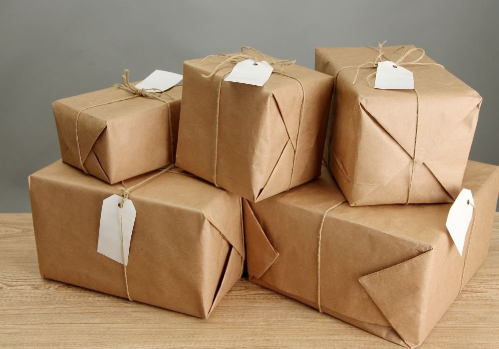 Papel kraft